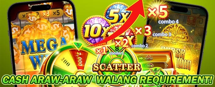 ubet95 PH4 promotional banner